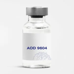 Пептид АОД 9604 (AOD 9604) в Красногорске