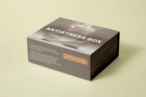 Антистресс набор (Antistress Box) в Красногорске