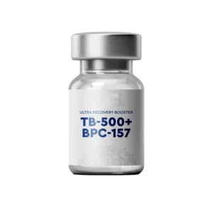 Пептид БПС -157 5 мг + ТБ -500 (BPC-157 5 мг + TB-500) в Красногорске