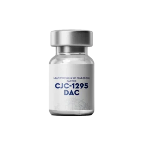 Пептид СДЖС — 1295 ДАС (CJC-1295 DAC) в Красногорске