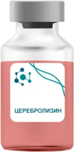 Церебролизин в Красногорске