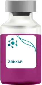 Элькар в Красногорске