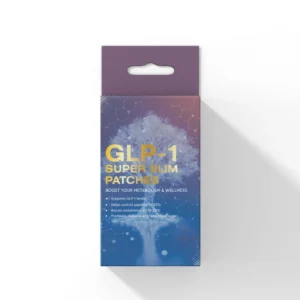 ГЛП — 1 Супер Слим патч (GLP-1 Super Slim patches) в Красногорске