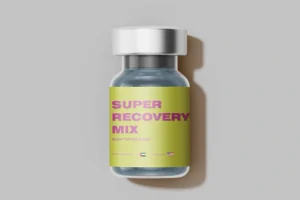 Глоу Супер Ресевери Микс Бленд (Glow Super Recovery Mix Blend) в Красногорске