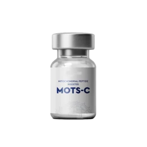 Пептид МОТС — С (MOTS-c) в Красногорске