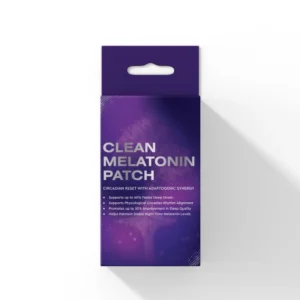 Мелатониновый патч (Melatonin patch) в Красногорске