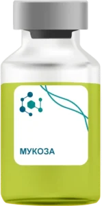 Мукозу в Красногорске