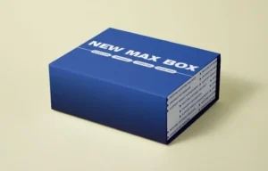 Новый макс набор (New Max Box) в Красногорске