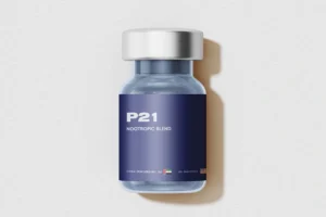 П21 Ноотропная Бленд (P21 ⁠Nootropic Blend) в Красногорске