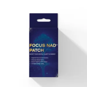 Патч НАД-плюс для фокуса (Focus NAD+) в Красногорске