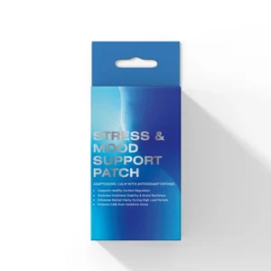 Патч поддержка настроения при стрессе (Stress & Mood Support Patch) в Красногорске