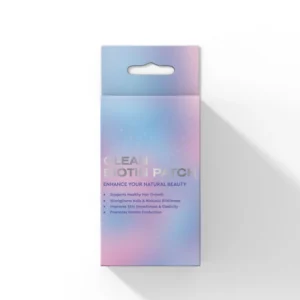 Патч с Биотином (Biotin) в Красногорске
