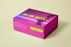 Слим набор+ (Slim Box+) в Красногорске