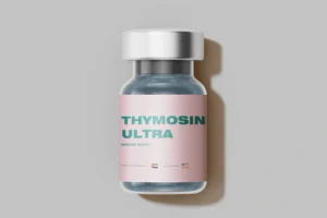 Тимозин Ультра Бленд (Thymosin Ultra Blend) в Красногорске
