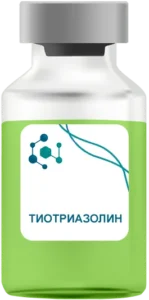 Тиотриазолин в Красногорске