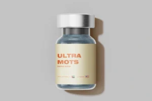 Ультра Мотс Бленд (Ultra MOTS Blend) в Красногорске